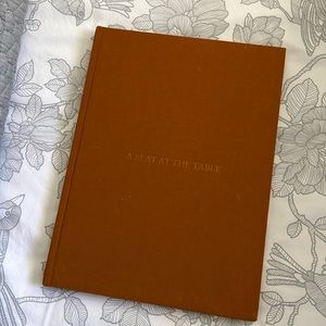 A Seat at the Table by Solange